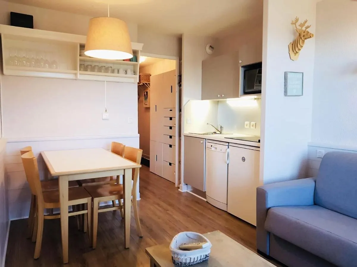 Lägenhet Residence Antares - Maeva Home Avoriaz Frankrike