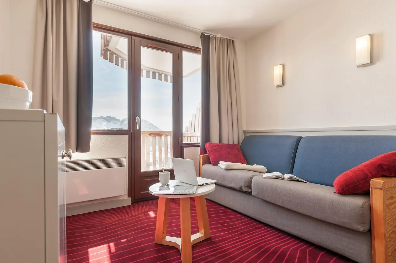 Residence Antares - Maeva Home Avoriaz 0*,