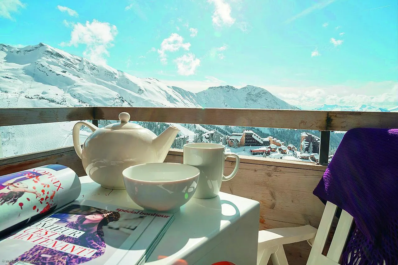 Residence Antares - Maeva Home Avoriaz