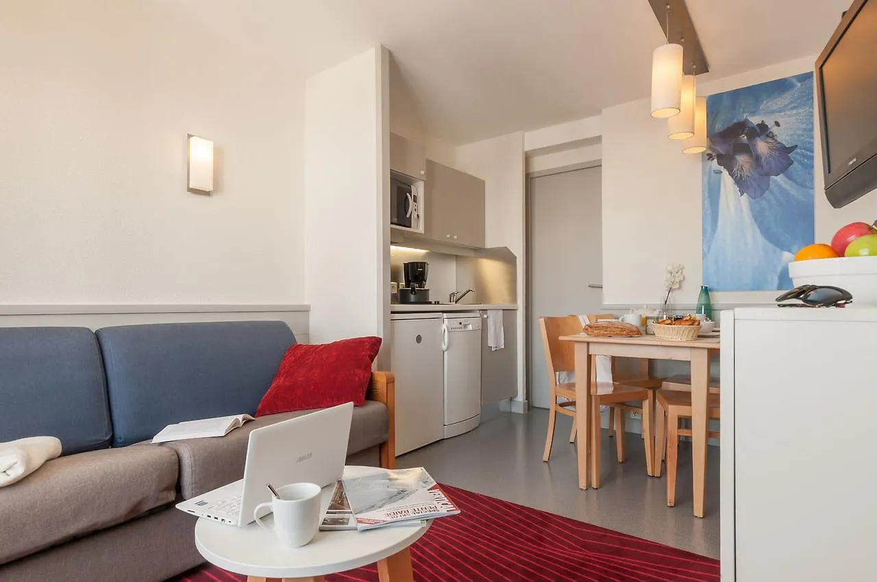 Lägenhet Residence Antares - Maeva Home Avoriaz