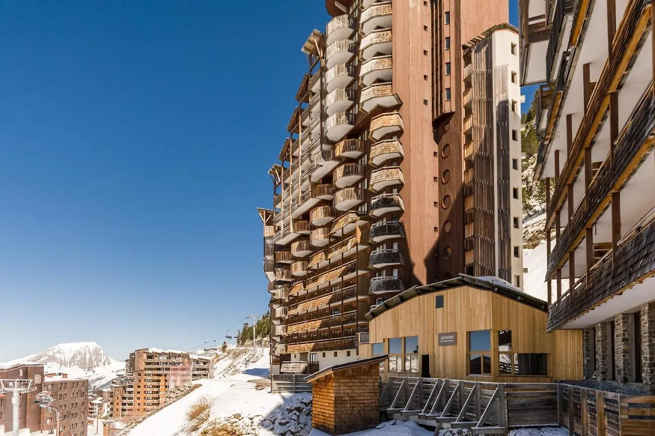 Residence Antares - Maeva Home Avoriaz